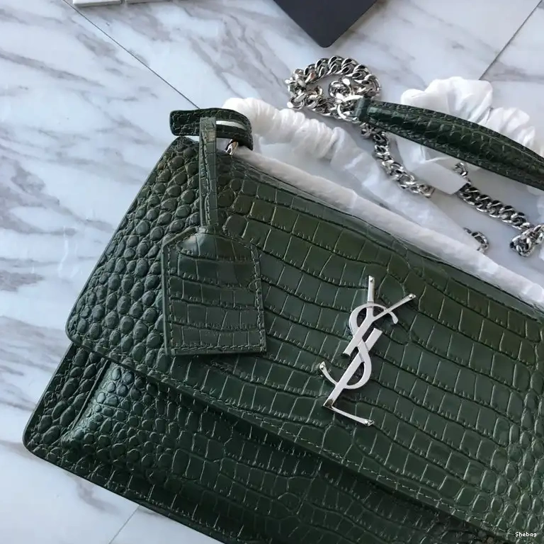 2204HS0005 YSL Bag 1015